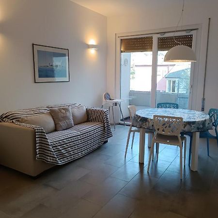 Residenza Gabry Apartment มอนเตรอสโซ อัล มาเร ภายนอก รูปภาพ