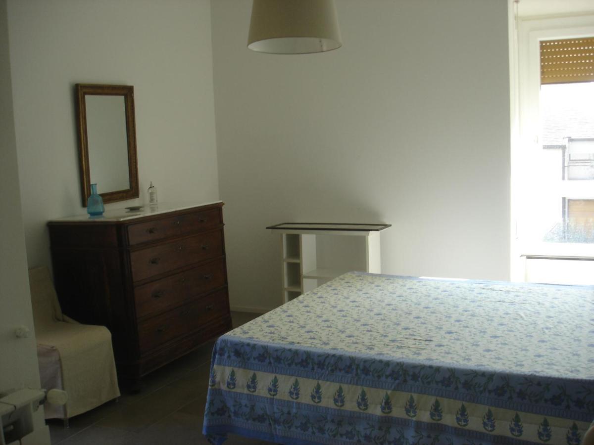 Residenza Gabry Apartment มอนเตรอสโซ อัล มาเร ภายนอก รูปภาพ