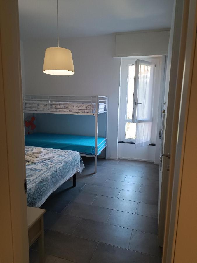 Residenza Gabry Apartment มอนเตรอสโซ อัล มาเร ภายนอก รูปภาพ