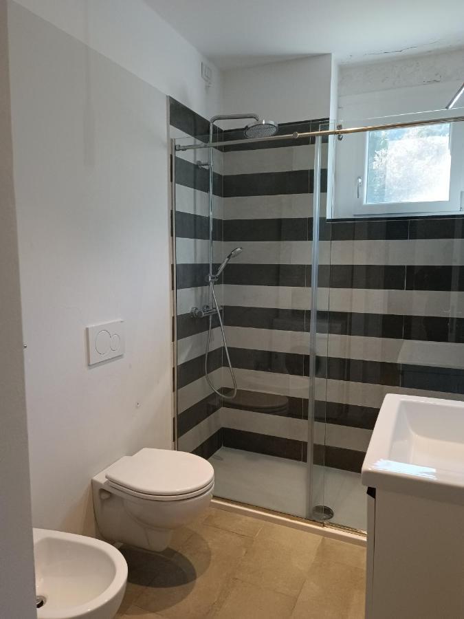 Residenza Gabry Apartment มอนเตรอสโซ อัล มาเร ภายนอก รูปภาพ