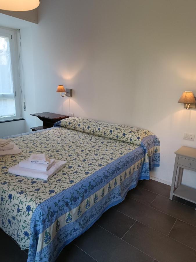 Residenza Gabry Apartment มอนเตรอสโซ อัล มาเร ภายนอก รูปภาพ