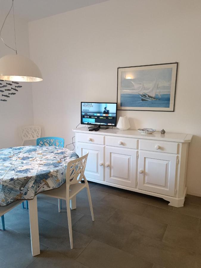 Residenza Gabry Apartment มอนเตรอสโซ อัล มาเร ภายนอก รูปภาพ